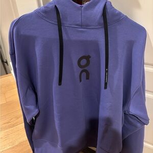 On Running Women’s Club Hoodie